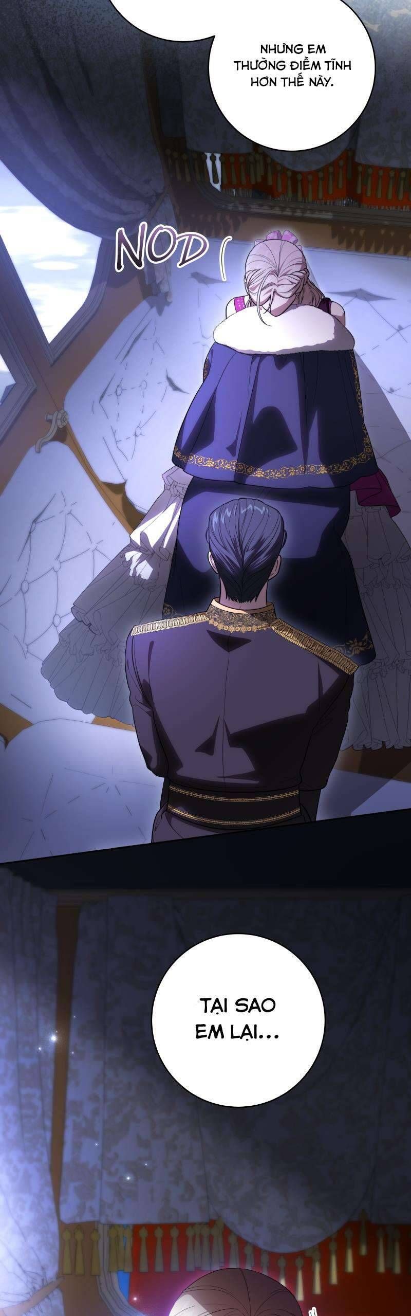 Cái Giá Phải Trả [Chap 64-68] - Page 27