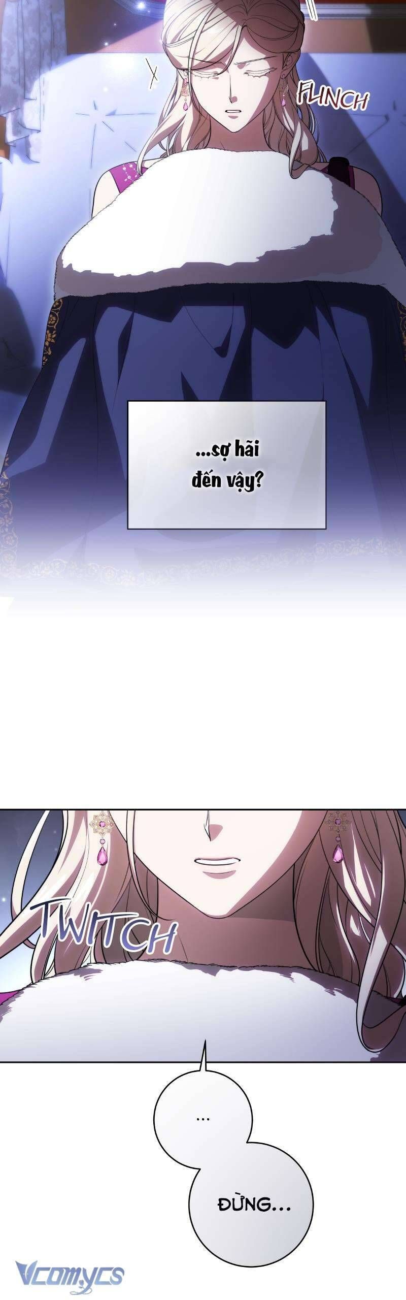 Cái Giá Phải Trả [Chap 64-68] - Page 28