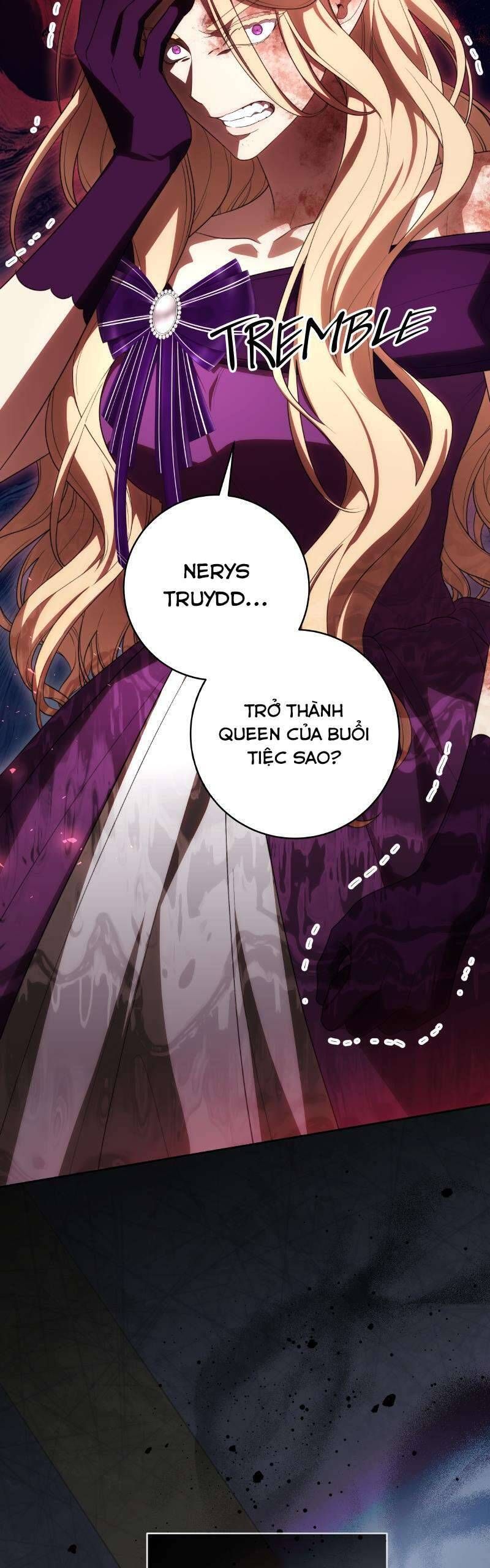 Cái Giá Phải Trả [Chap 64-68] - Page 3