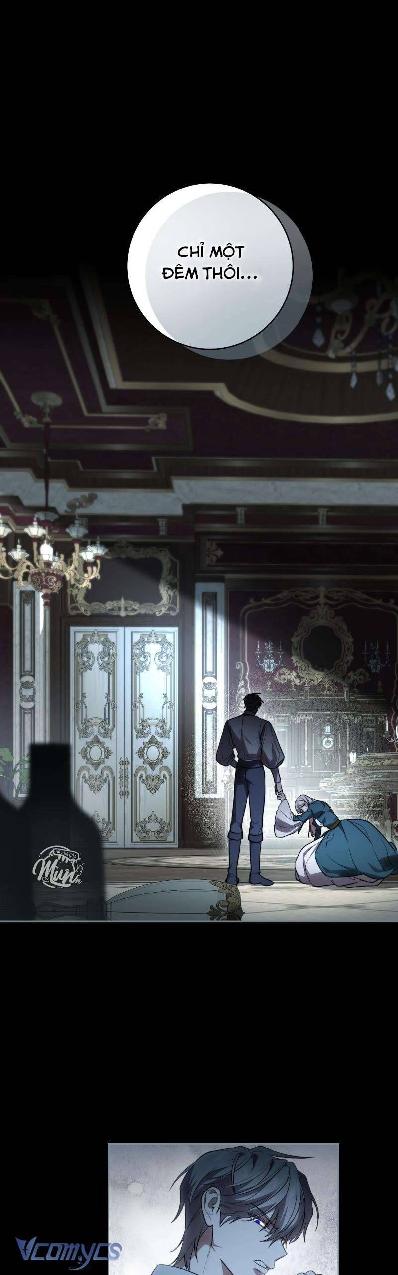 Cái Giá Phải Trả [Chap 64-68] - Page 31