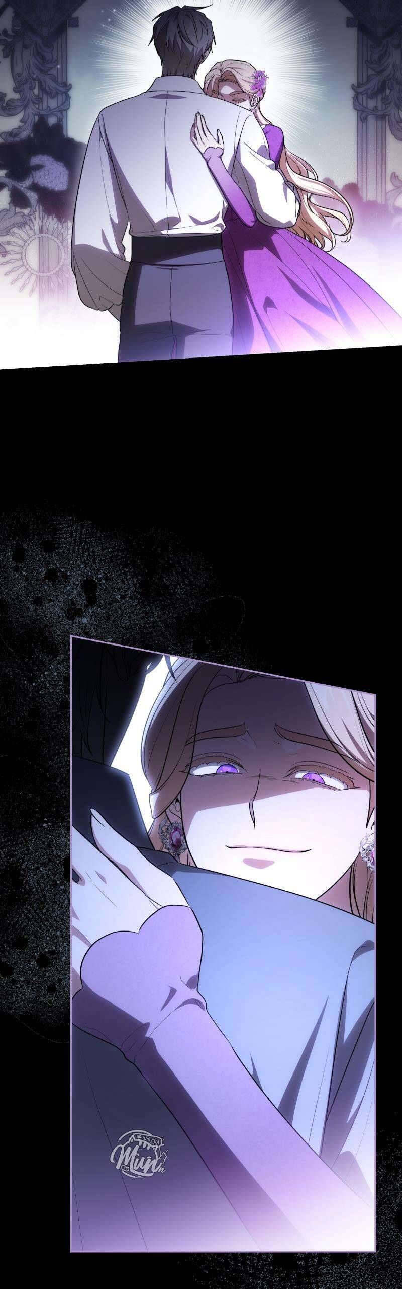 Cái Giá Phải Trả [Chap 64-68] - Page 33