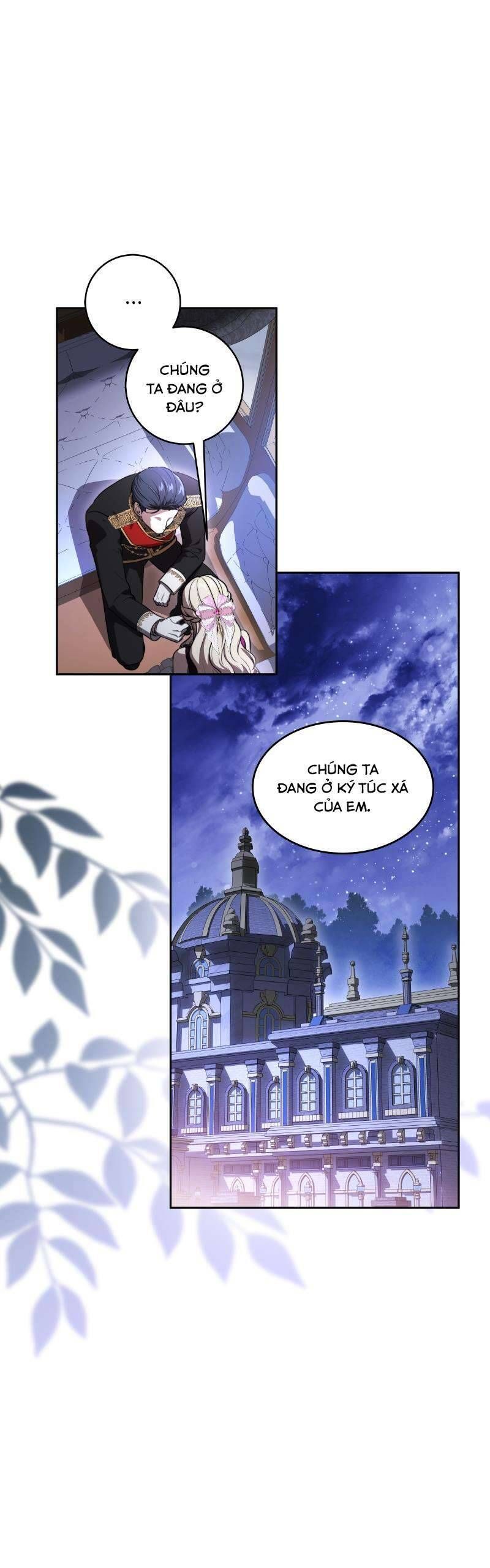 Cái Giá Phải Trả [Chap 64-68] - Page 36