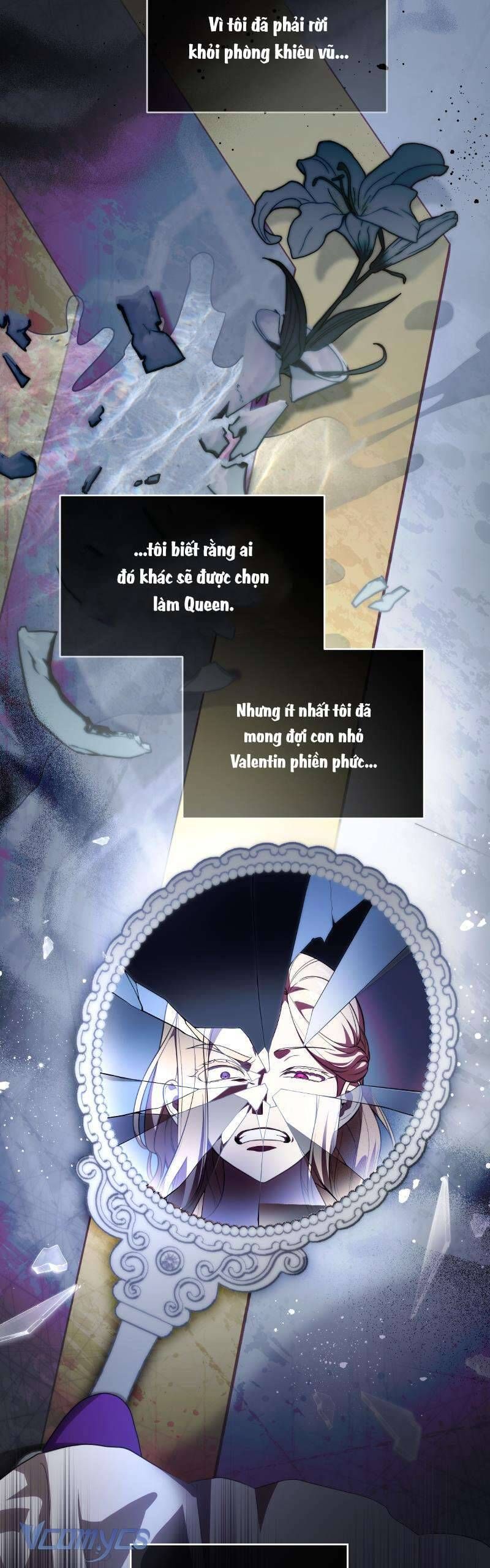 Cái Giá Phải Trả [Chap 64-68] - Page 4