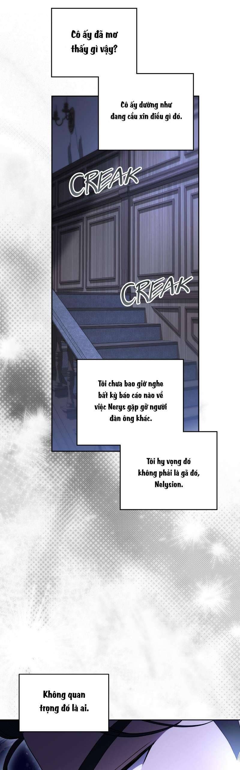 Cái Giá Phải Trả [Chap 64-68] - Page 41