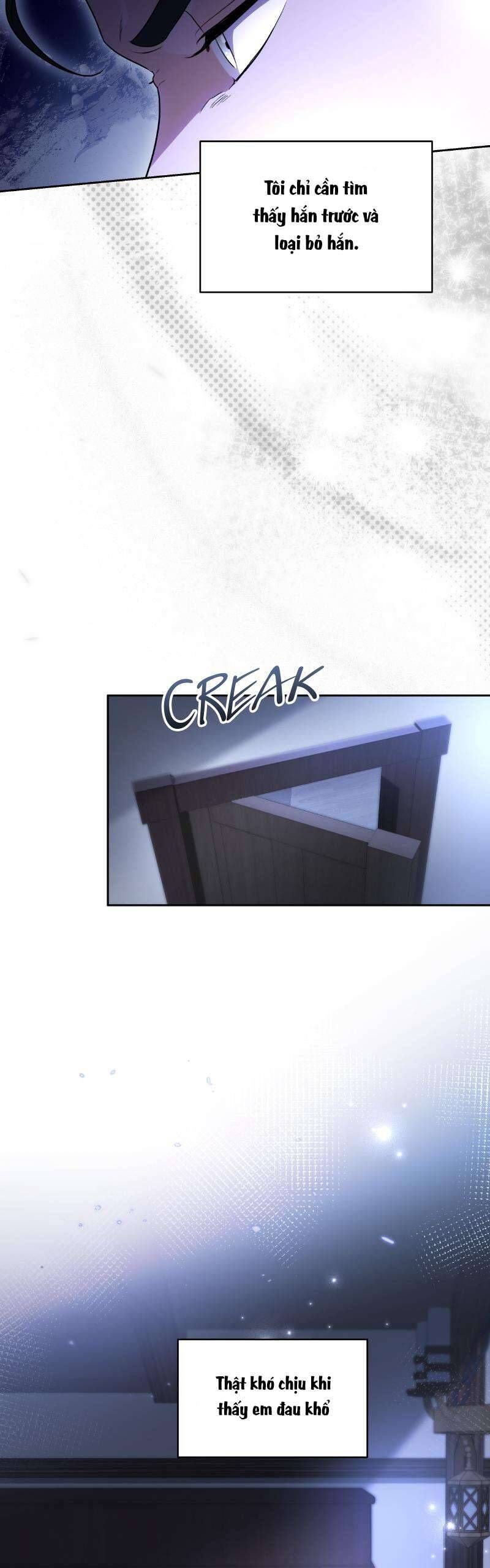 Cái Giá Phải Trả [Chap 64-68] - Page 42