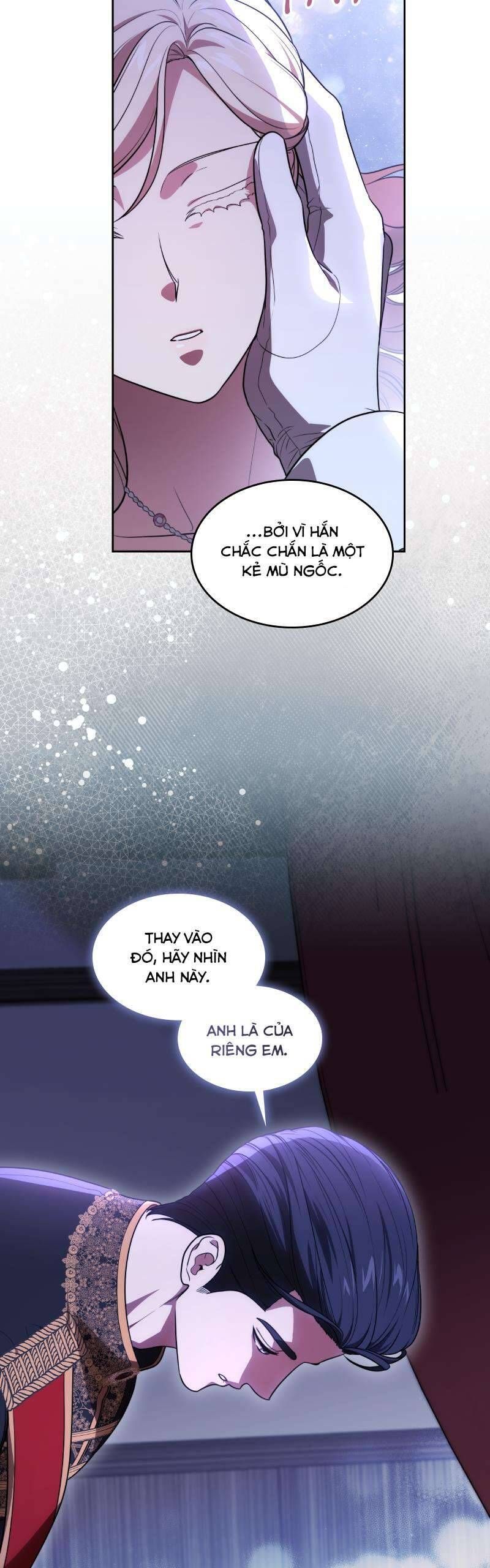 Cái Giá Phải Trả [Chap 64-68] - Page 45
