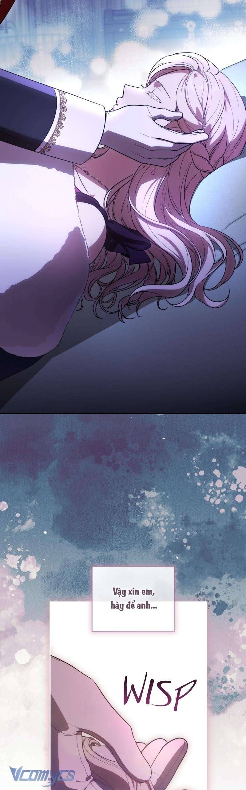 Cái Giá Phải Trả [Chap 64-68] - Page 46