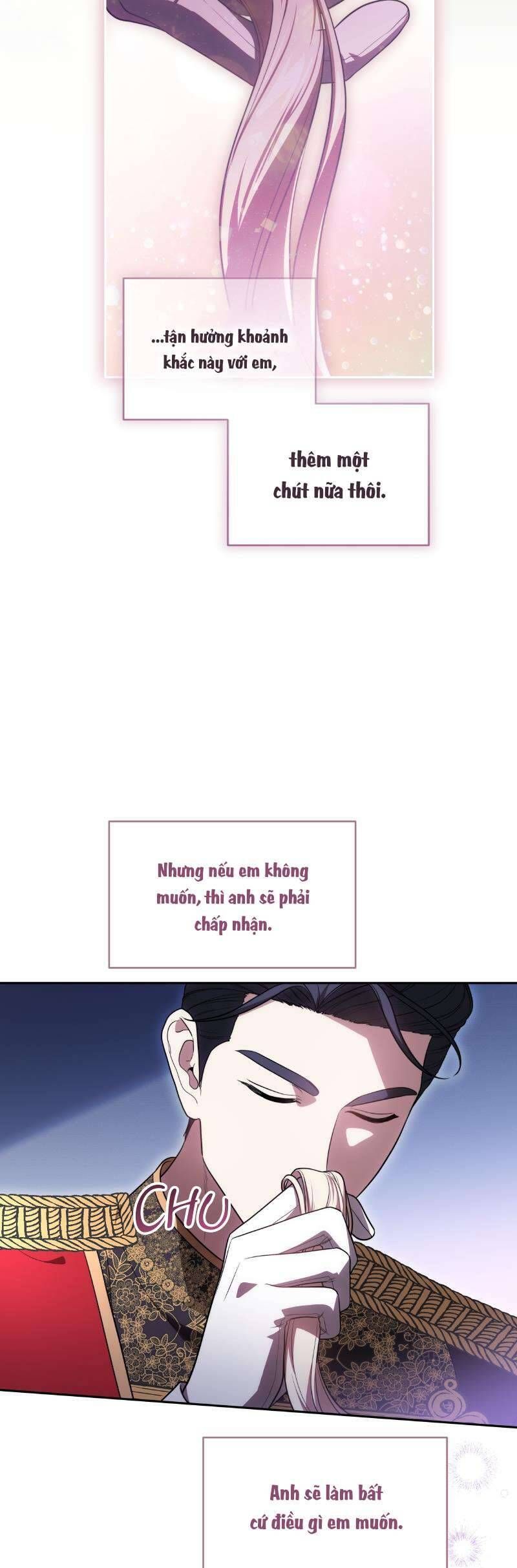 Cái Giá Phải Trả [Chap 64-68] - Page 47