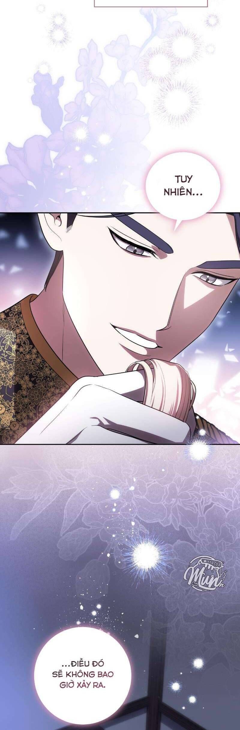 Cái Giá Phải Trả [Chap 64-68] - Page 48