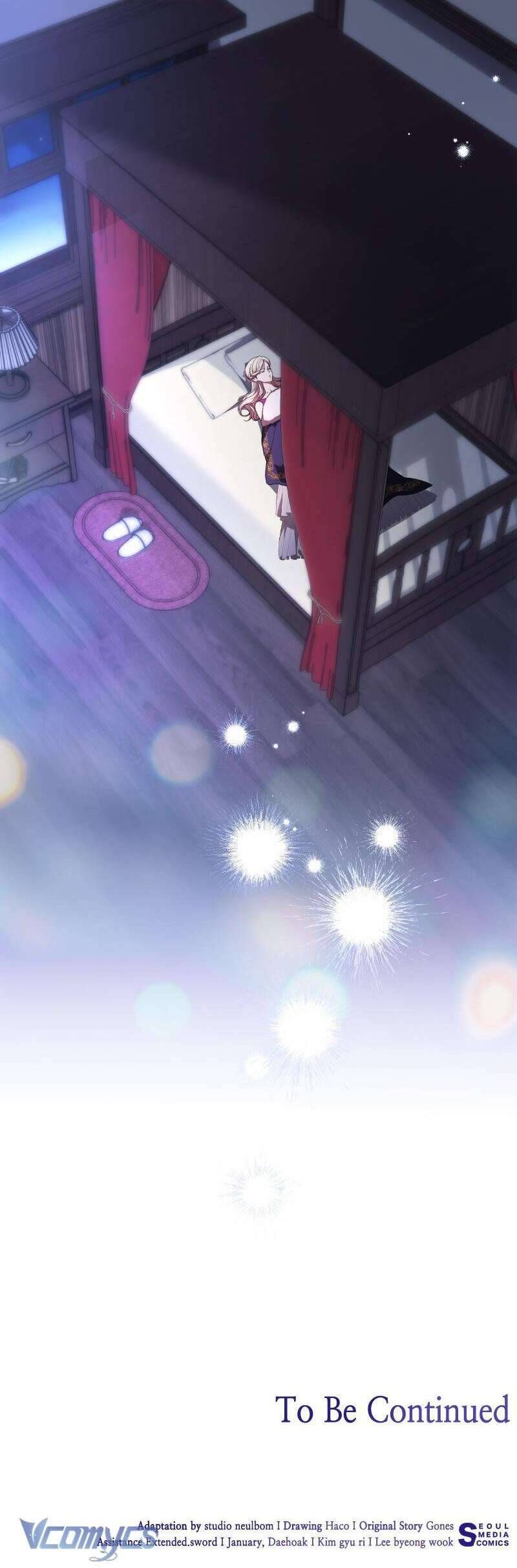Cái Giá Phải Trả [Chap 64-68] - Page 49