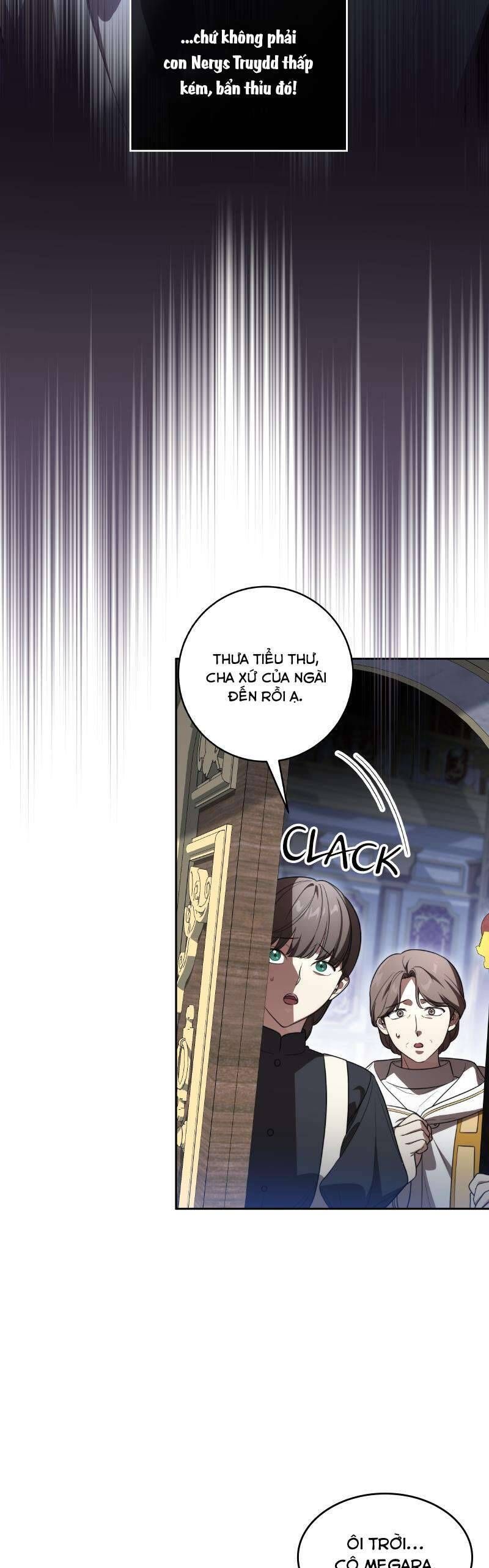 Cái Giá Phải Trả [Chap 64-68] - Page 5