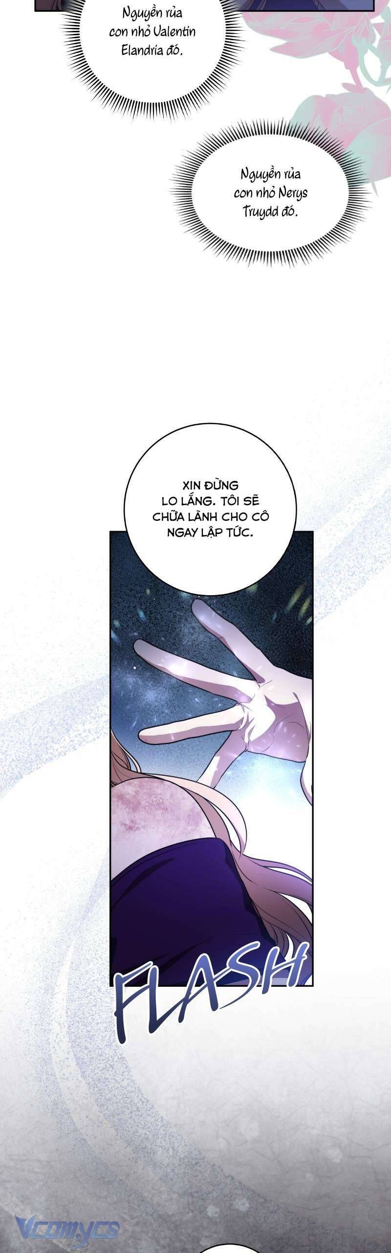 Cái Giá Phải Trả [Chap 64-68] - Page 7