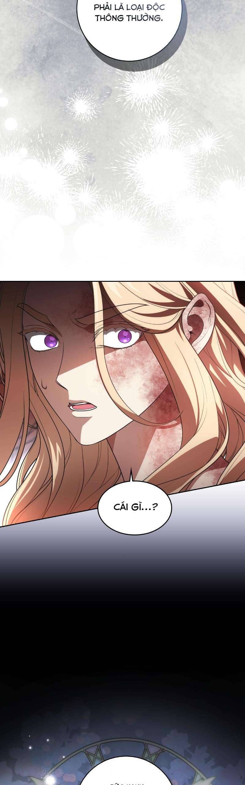Cái Giá Phải Trả [Chap 64-68] - Page 9