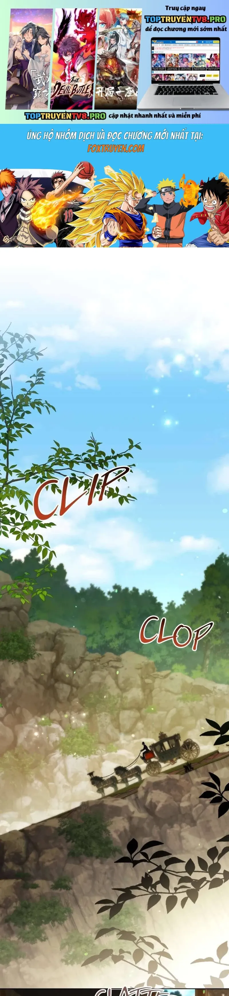 Cái Giá Phải Trả [Chap 64-68] - Page 1