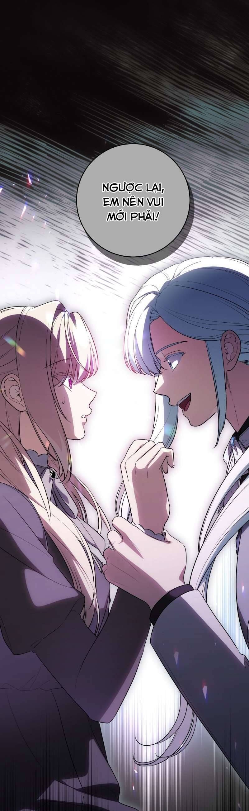 Cái Giá Phải Trả [Chap 64-68] - Page 10