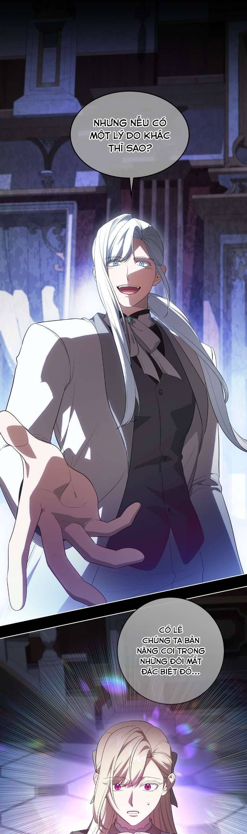 Cái Giá Phải Trả [Chap 64-68] - Page 12