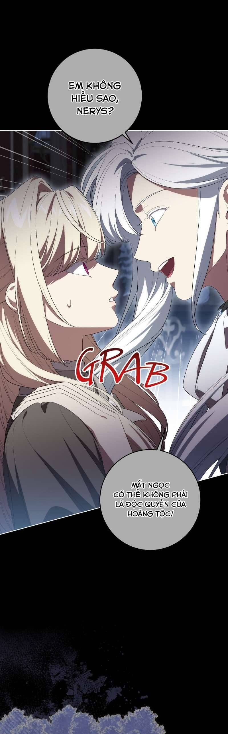 Cái Giá Phải Trả [Chap 64-68] - Page 14