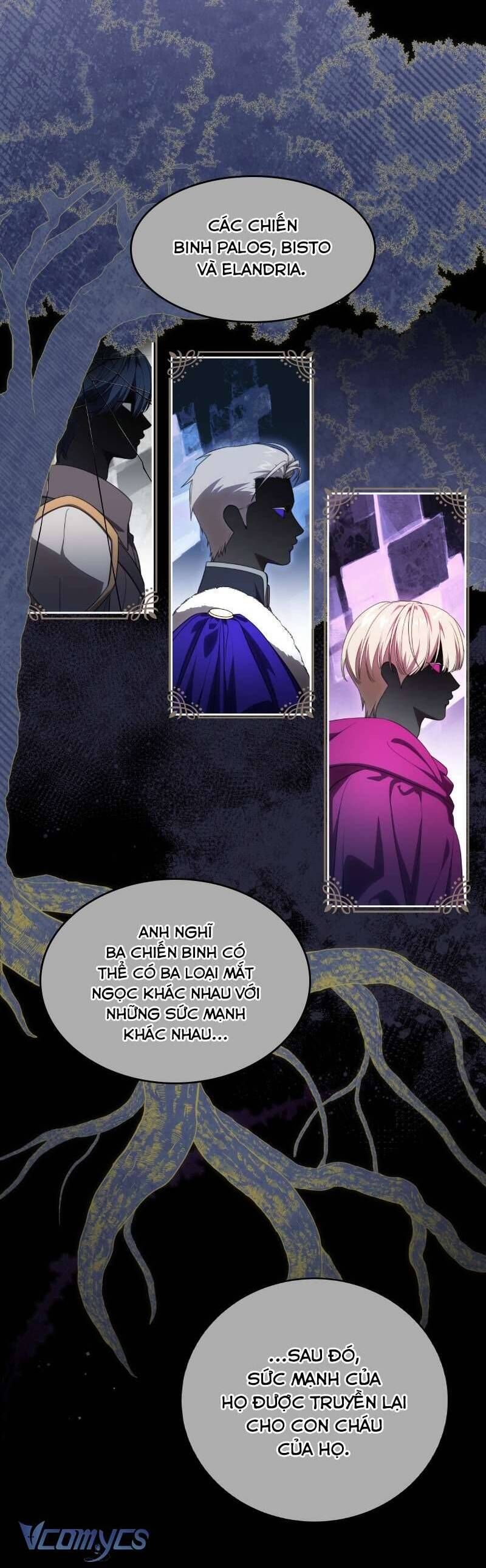Cái Giá Phải Trả [Chap 64-68] - Page 15