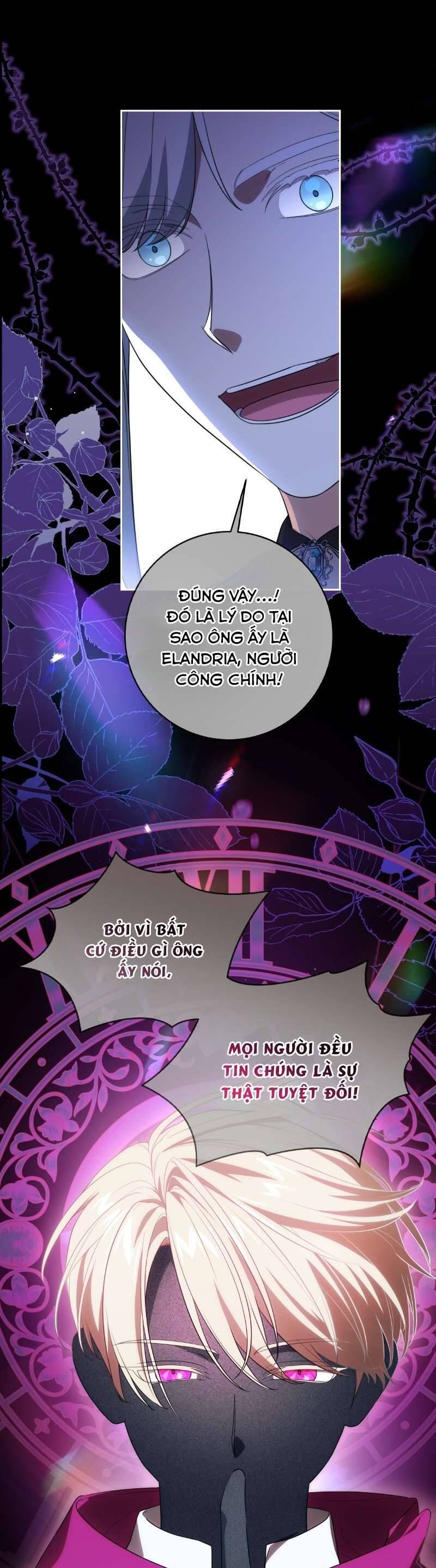 Cái Giá Phải Trả [Chap 64-68] - Page 16