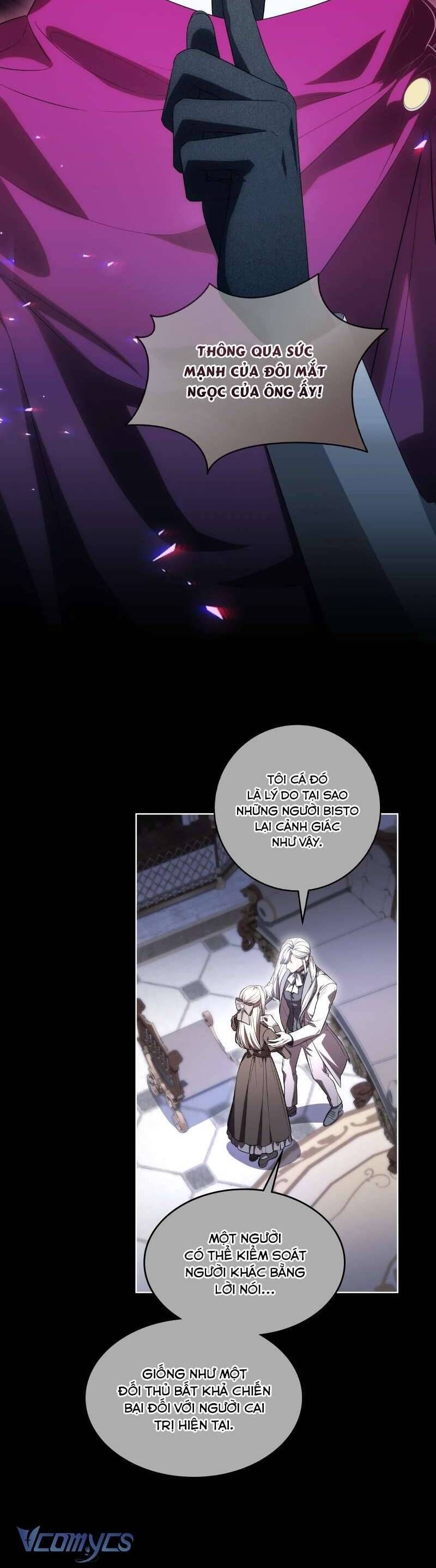Cái Giá Phải Trả [Chap 64-68] - Page 17