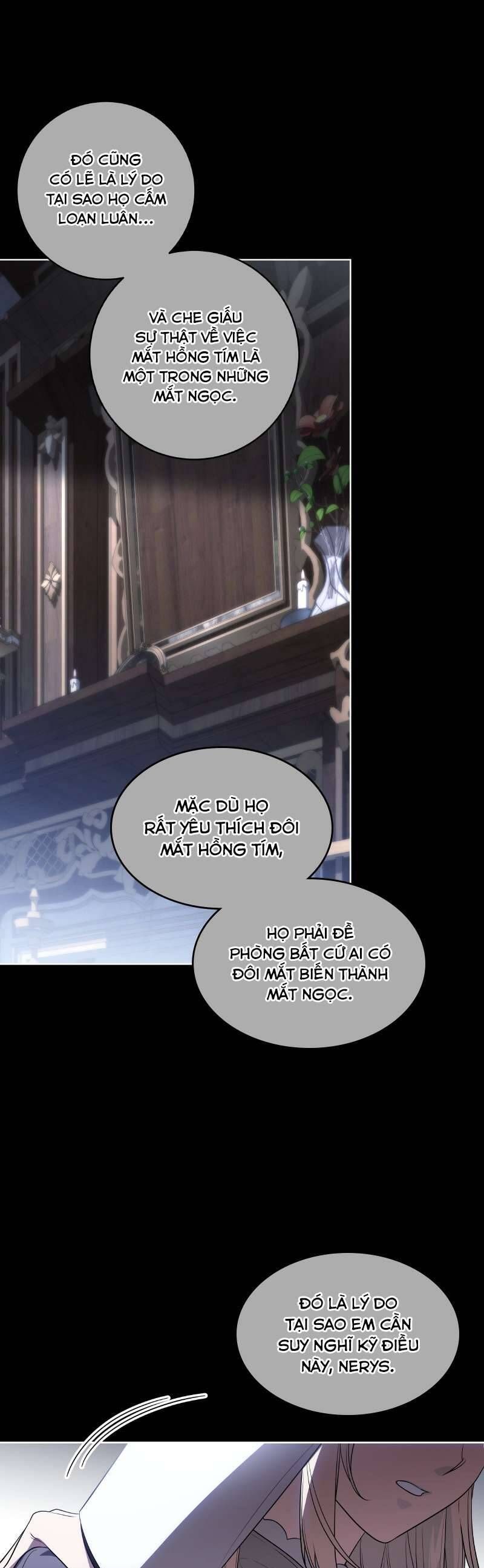 Cái Giá Phải Trả [Chap 64-68] - Page 18