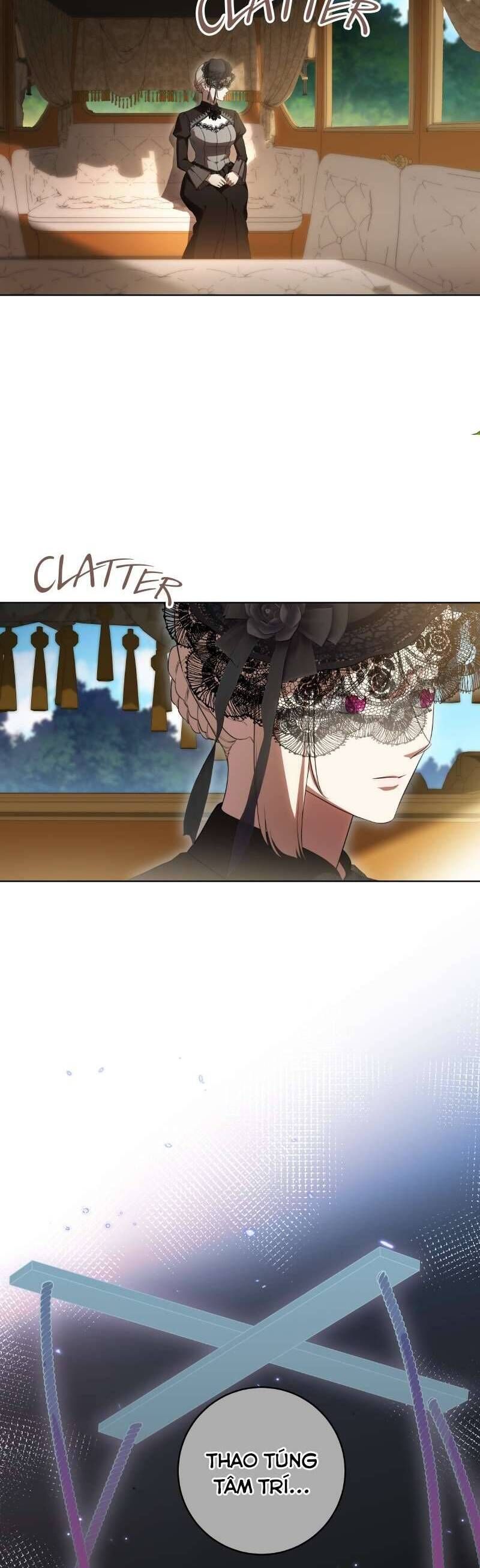 Cái Giá Phải Trả [Chap 64-68] - Page 2