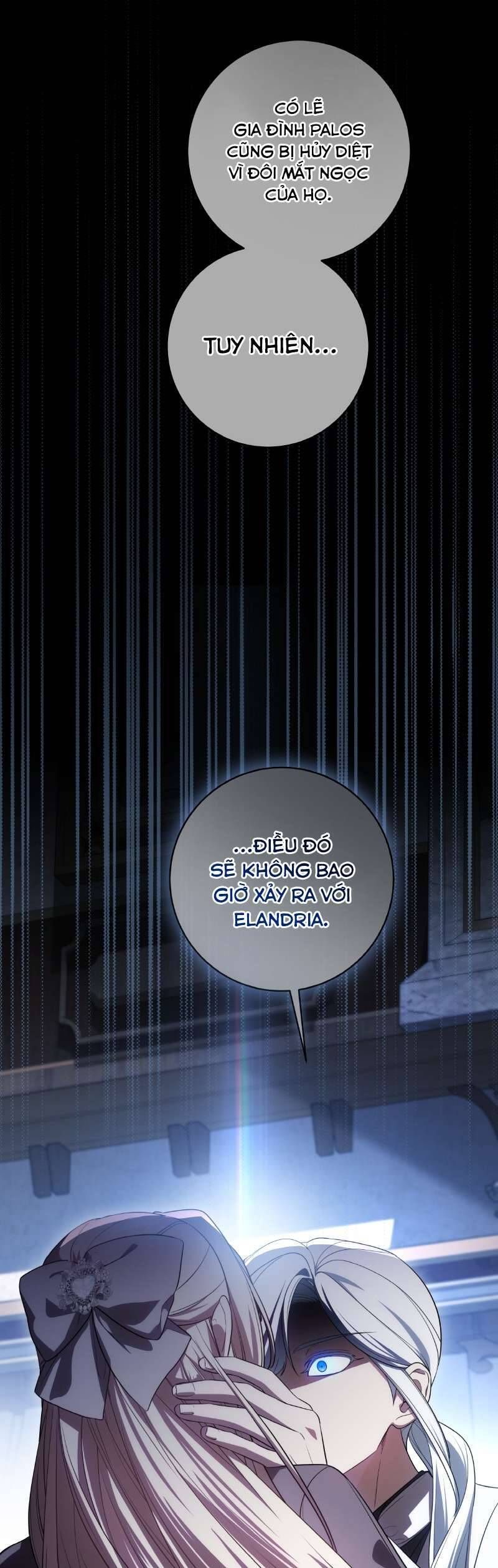 Cái Giá Phải Trả [Chap 64-68] - Page 20