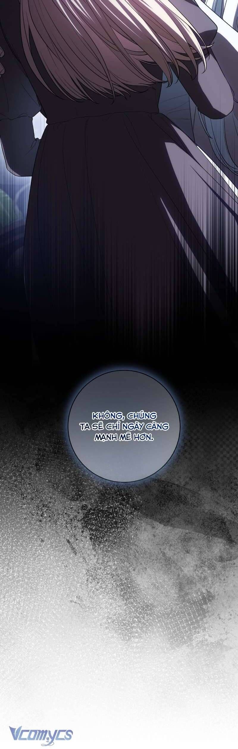Cái Giá Phải Trả [Chap 64-68] - Page 21