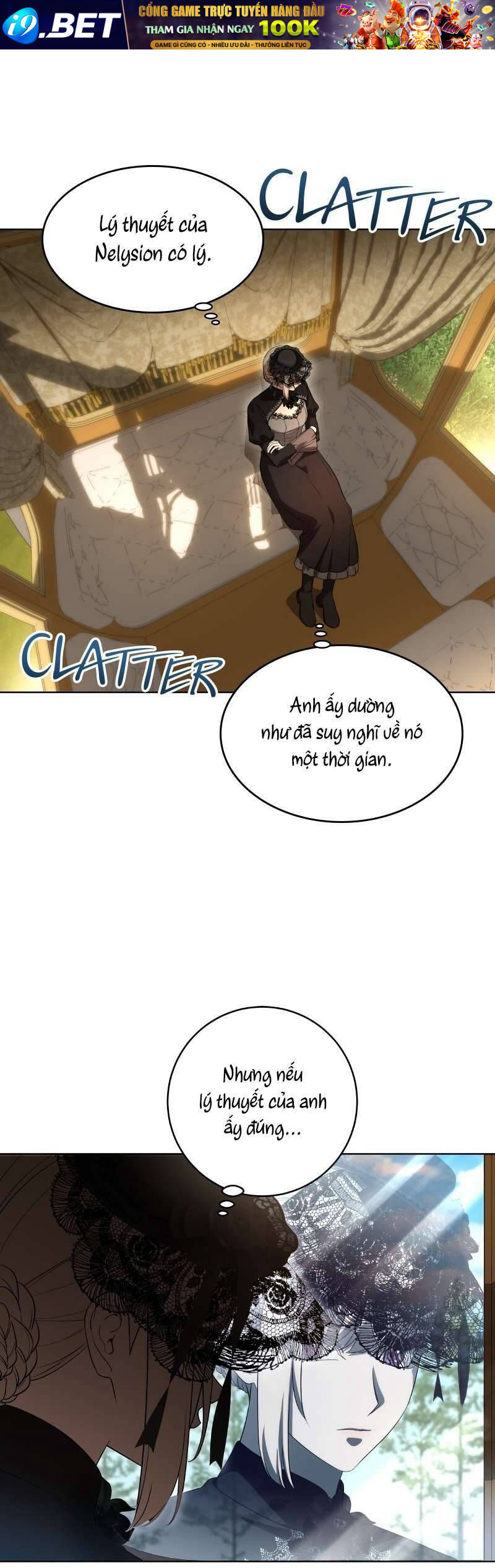 Cái Giá Phải Trả [Chap 64-68] - Page 22