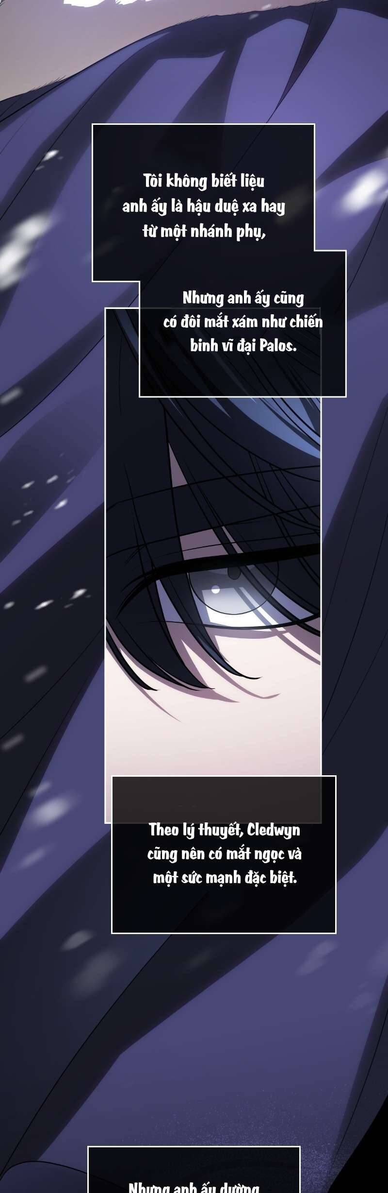 Cái Giá Phải Trả [Chap 64-68] - Page 24