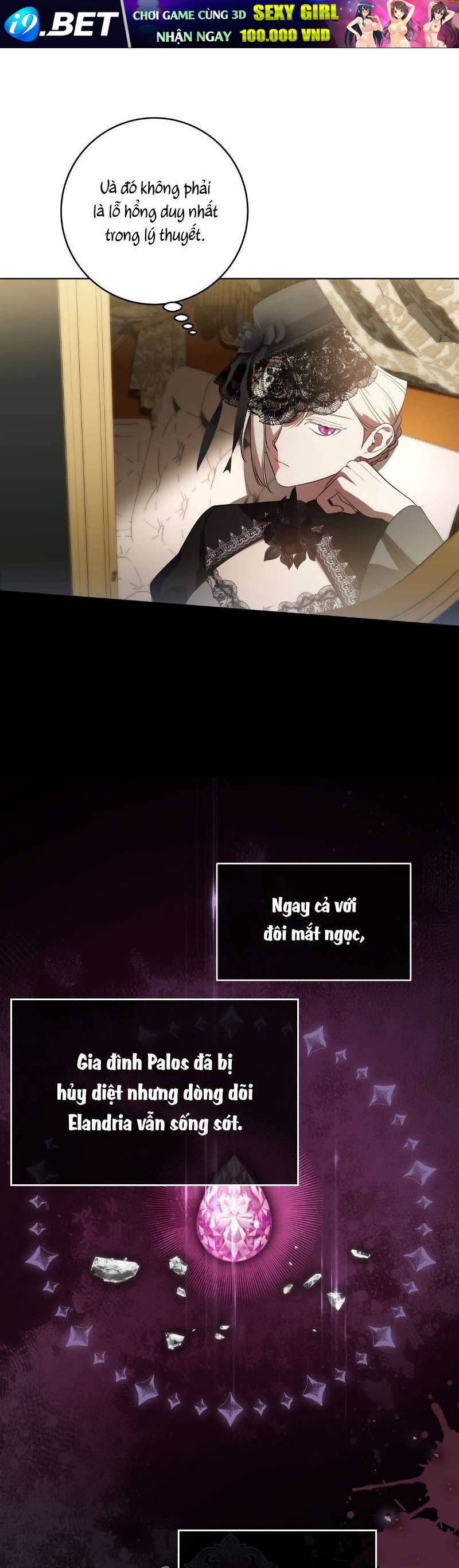 Cái Giá Phải Trả [Chap 64-68] - Page 26