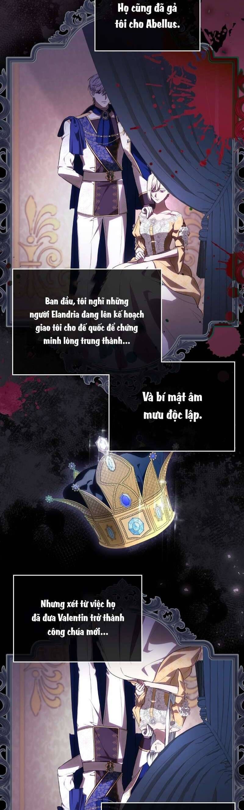Cái Giá Phải Trả [Chap 64-68] - Page 27