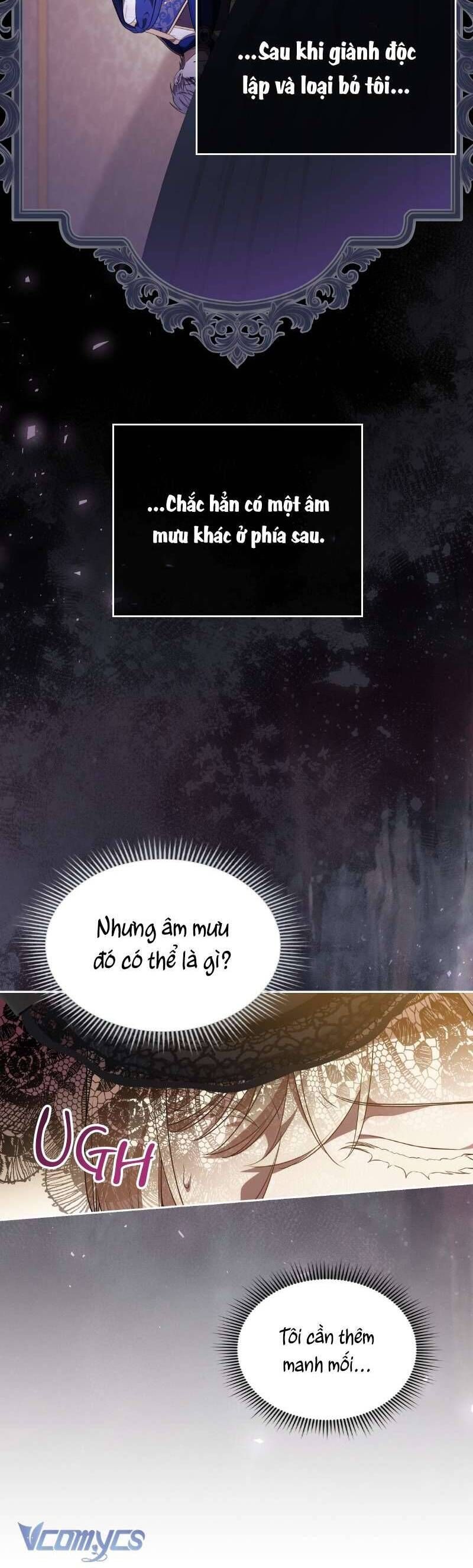 Cái Giá Phải Trả [Chap 64-68] - Page 28