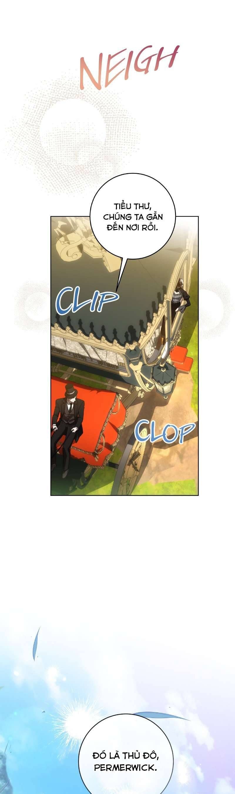 Cái Giá Phải Trả [Chap 64-68] - Page 29