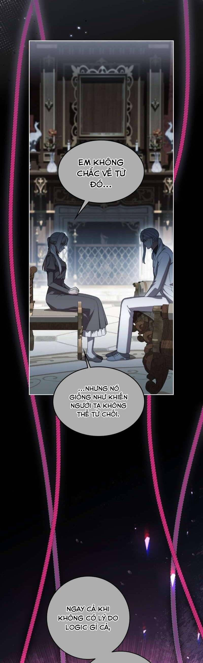Cái Giá Phải Trả [Chap 64-68] - Page 3