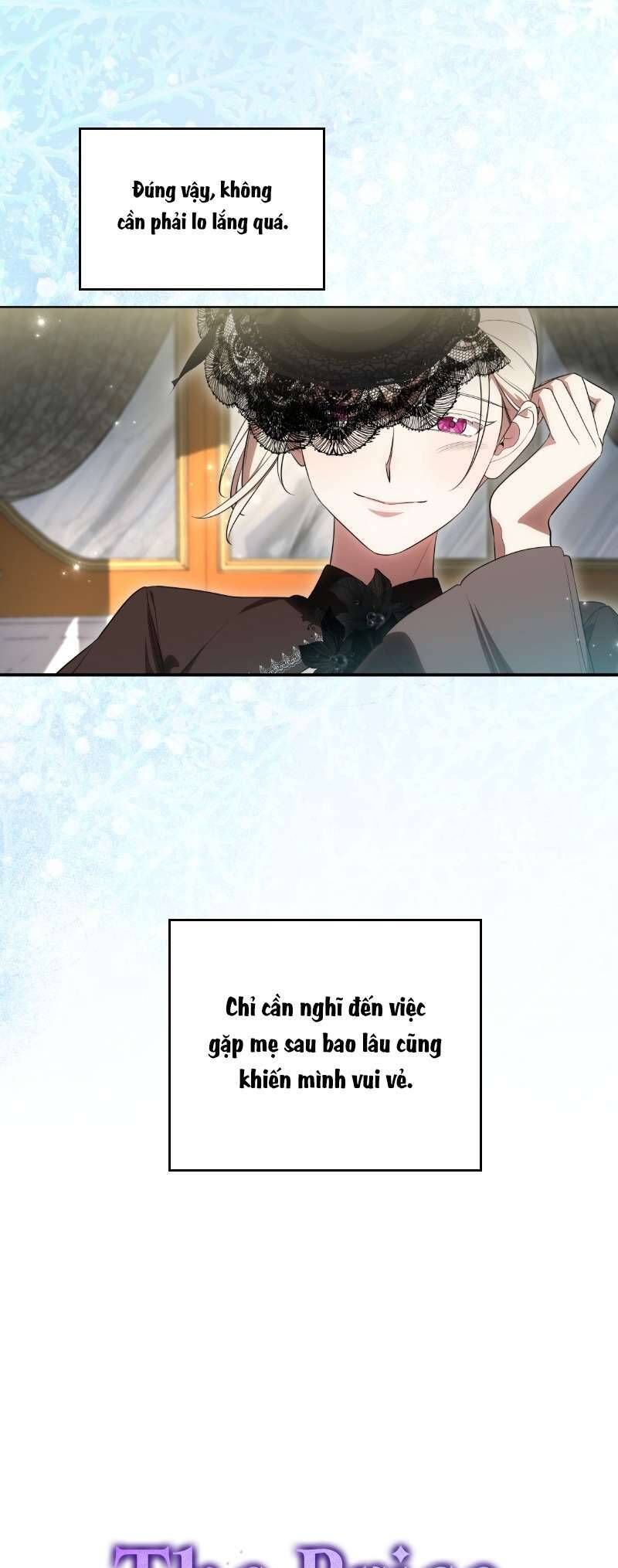 Cái Giá Phải Trả [Chap 64-68] - Page 31