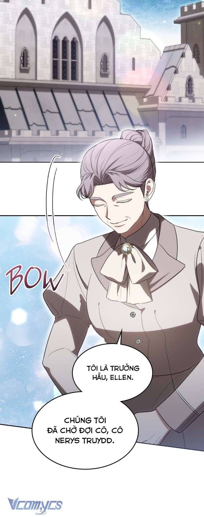 Cái Giá Phải Trả [Chap 64-68] - Page 33