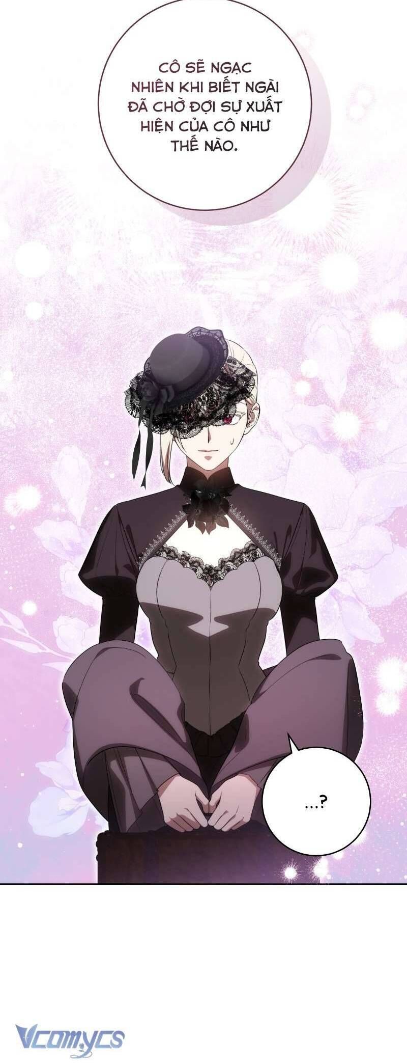Cái Giá Phải Trả [Chap 64-68] - Page 36