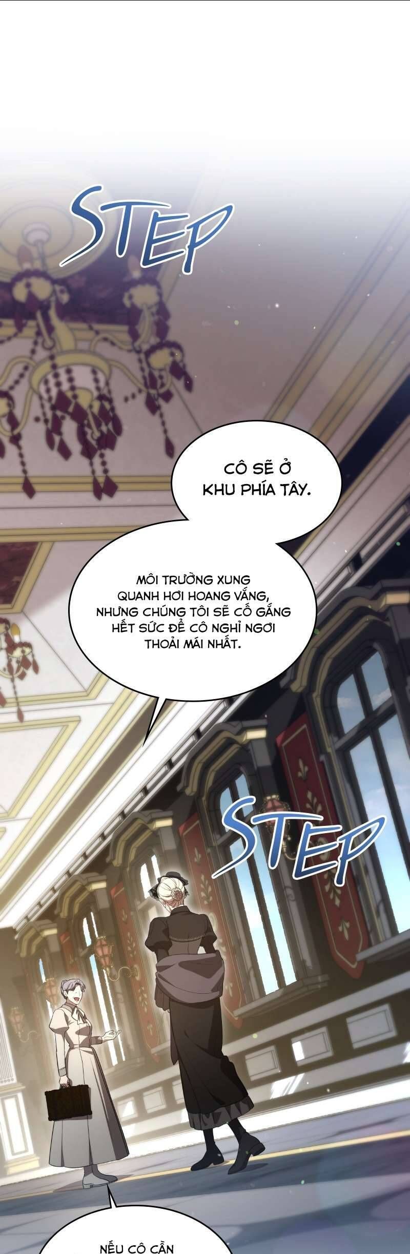 Cái Giá Phải Trả [Chap 64-68] - Page 37
