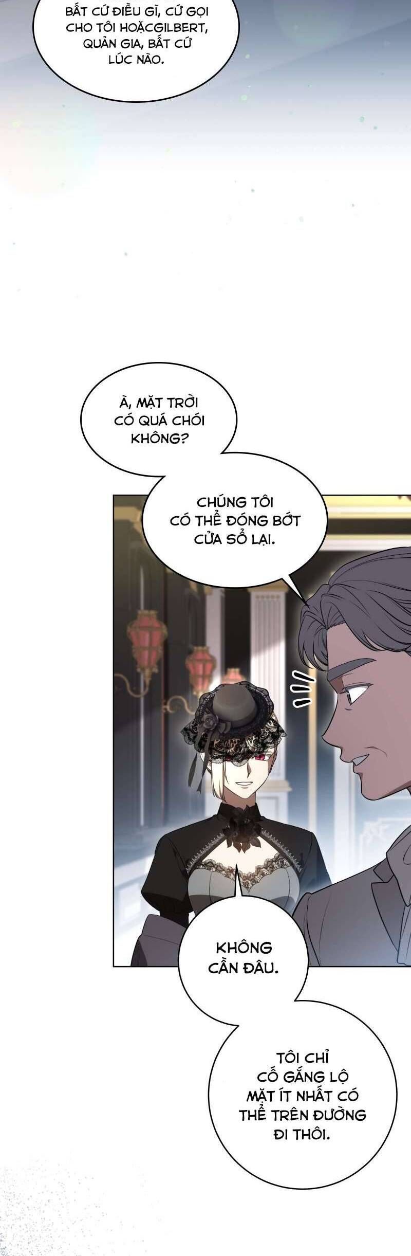 Cái Giá Phải Trả [Chap 64-68] - Page 38