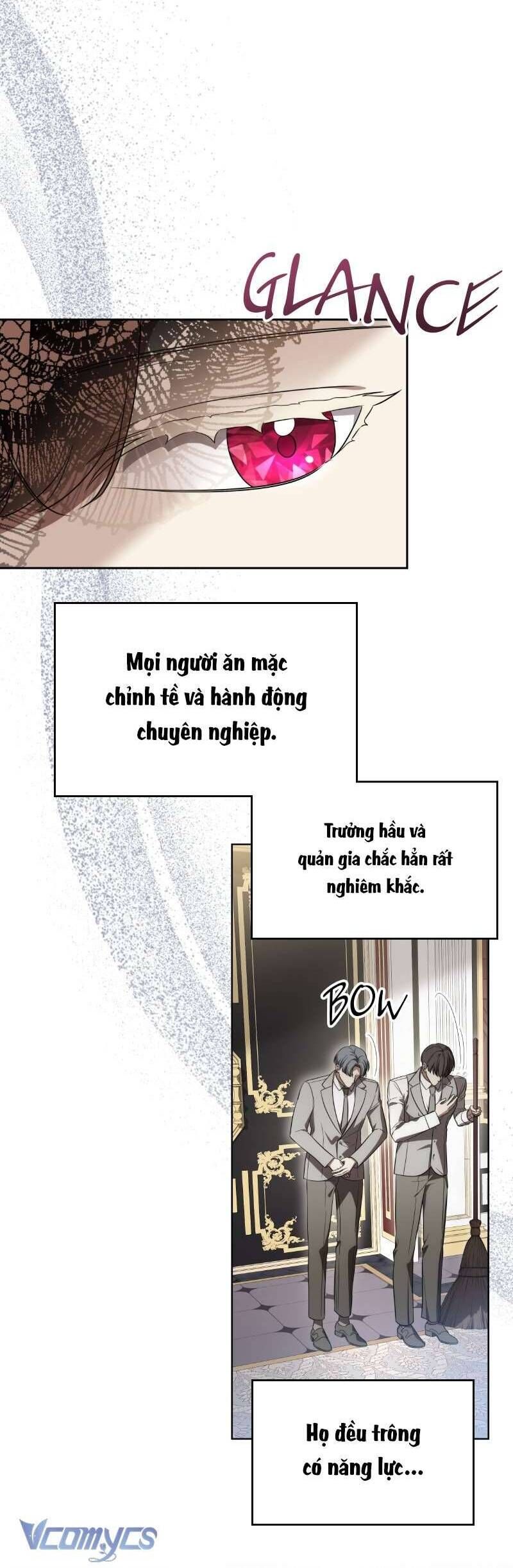 Cái Giá Phải Trả [Chap 64-68] - Page 39