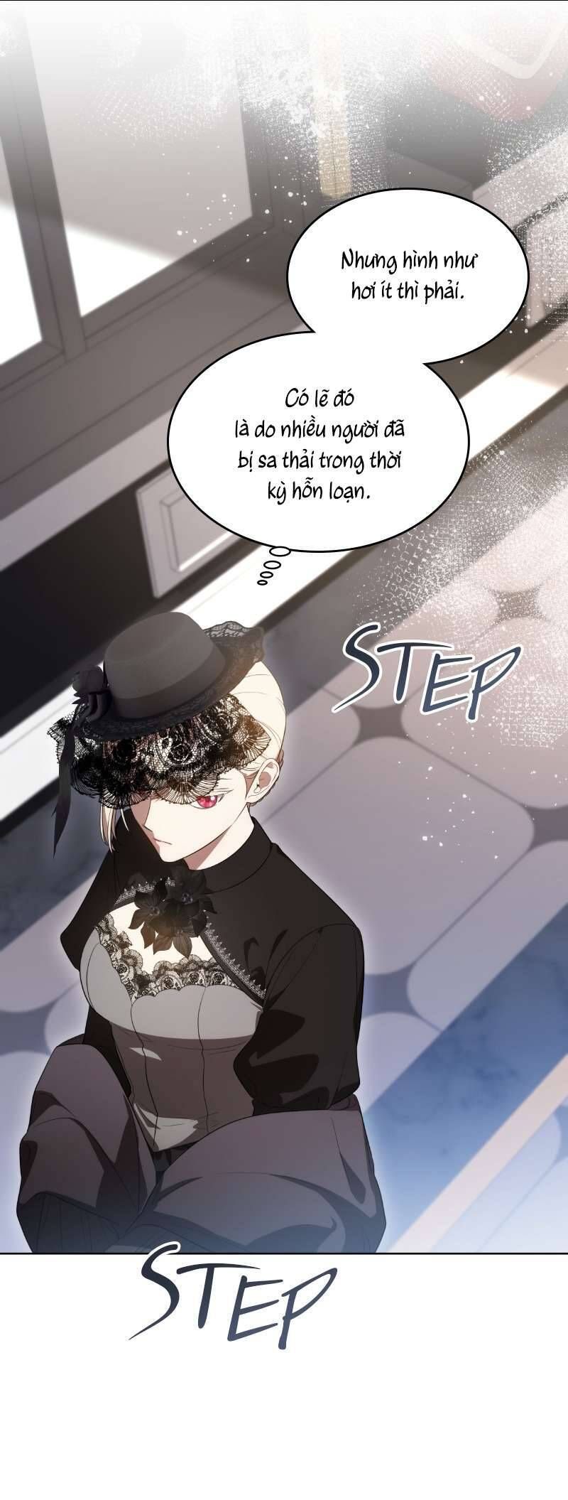 Cái Giá Phải Trả [Chap 64-68] - Page 40