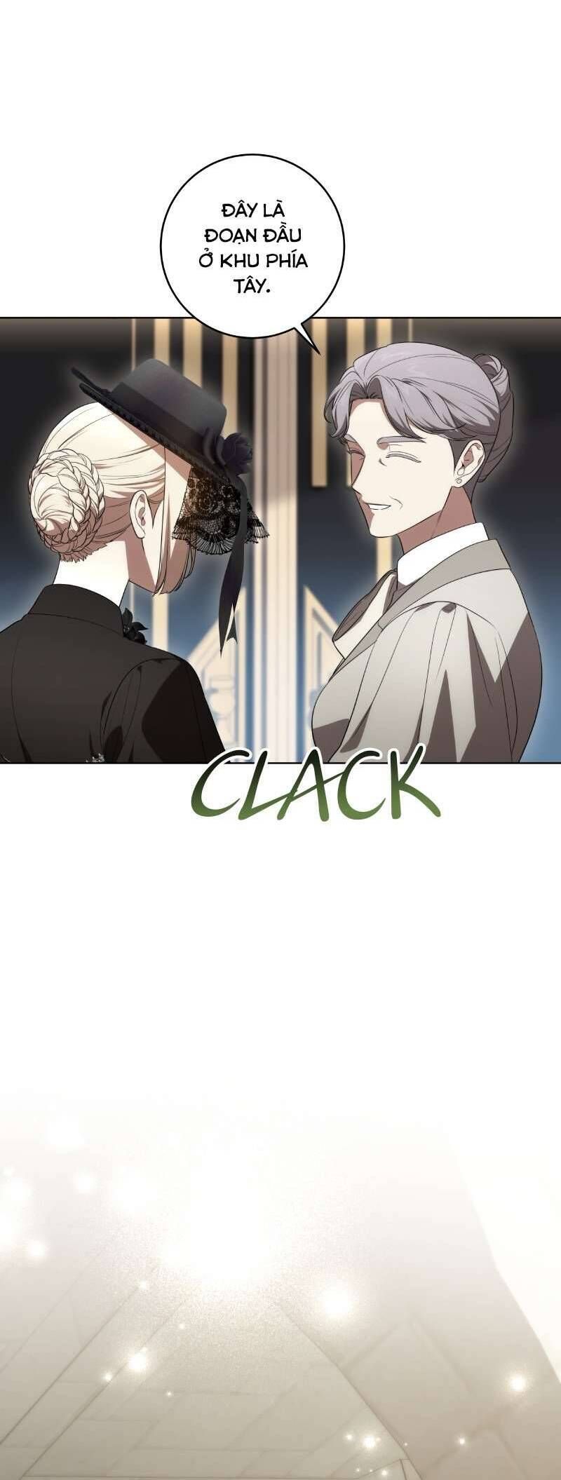 Cái Giá Phải Trả [Chap 64-68] - Page 41