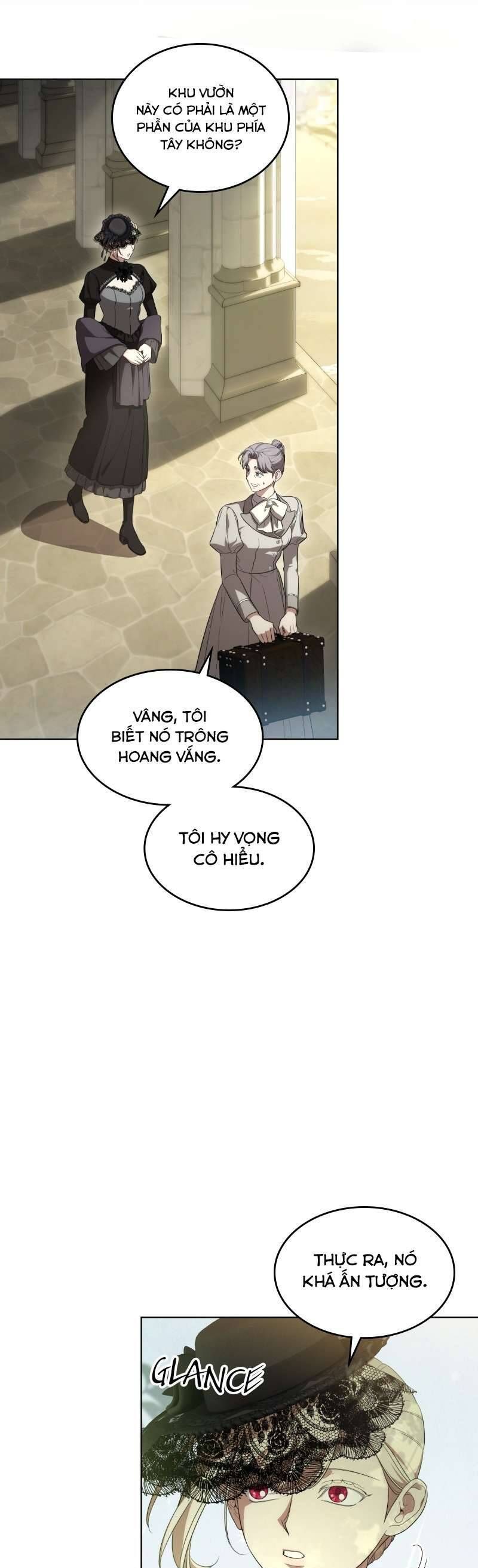 Cái Giá Phải Trả [Chap 64-68] - Page 43