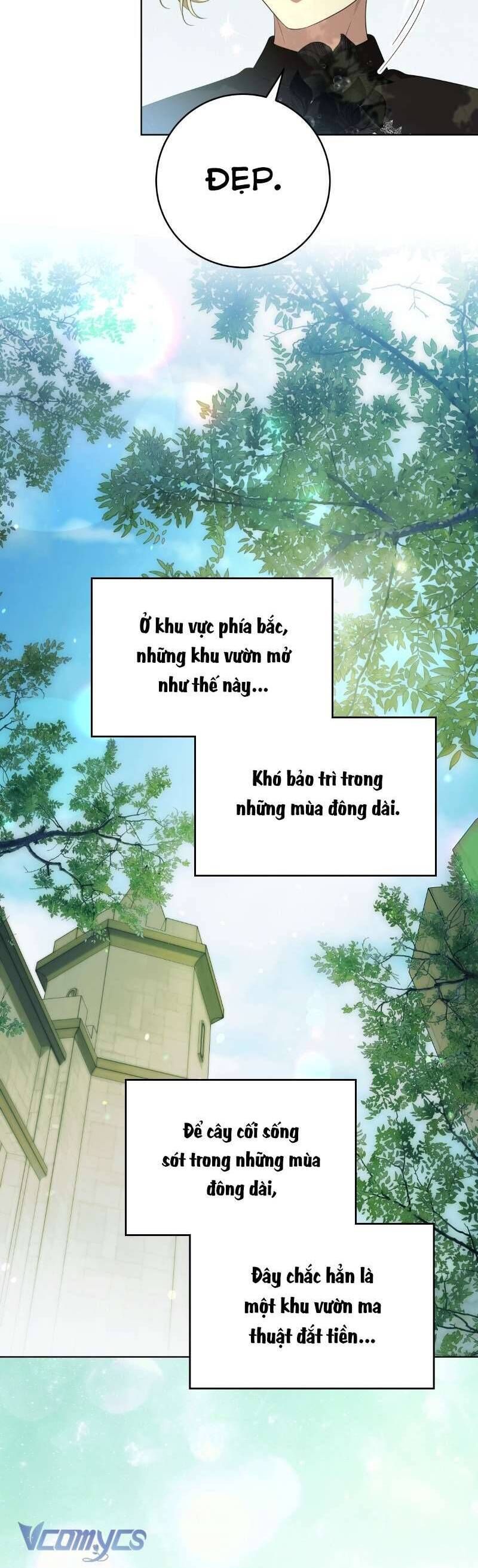 Cái Giá Phải Trả [Chap 64-68] - Page 44