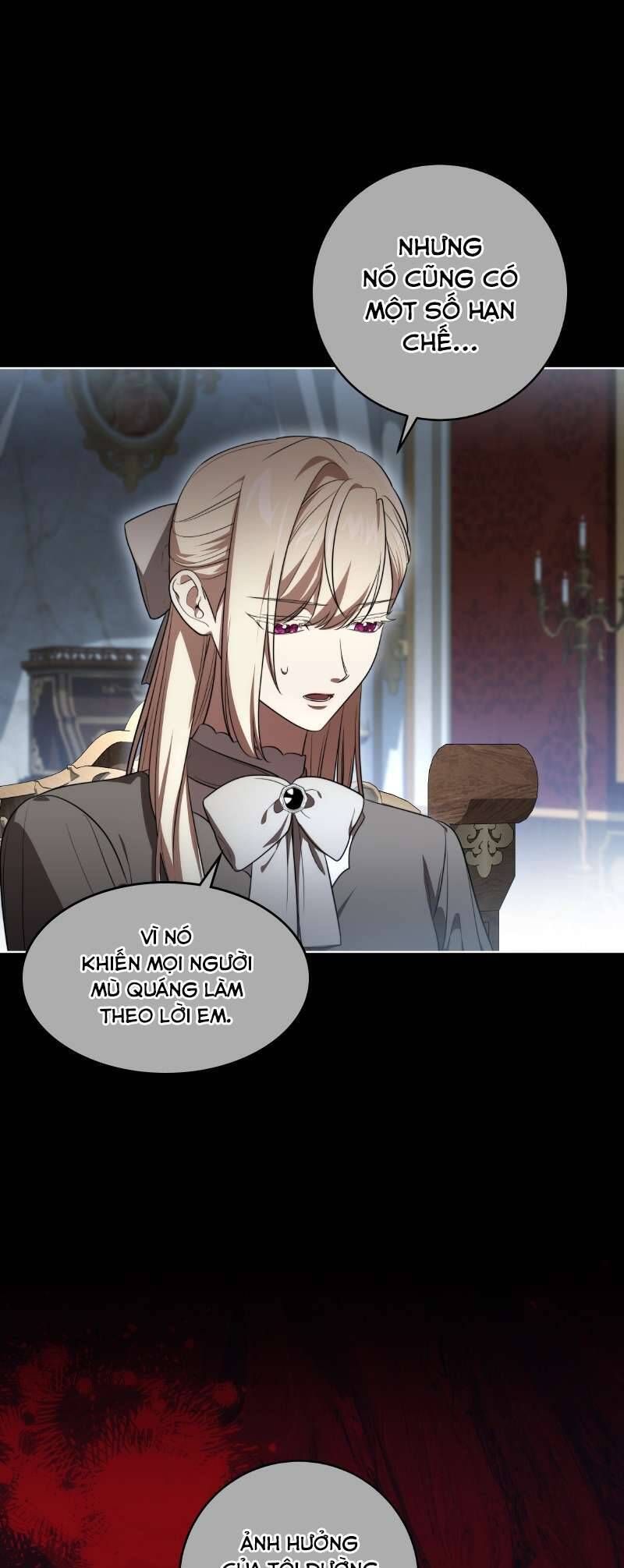 Cái Giá Phải Trả [Chap 64-68] - Page 5