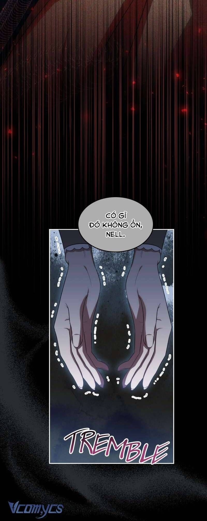Cái Giá Phải Trả [Chap 64-68] - Page 7