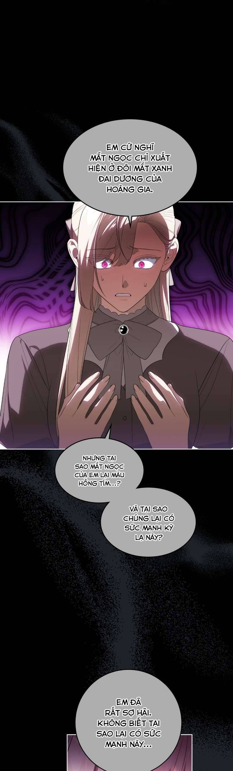 Cái Giá Phải Trả [Chap 64-68] - Page 8