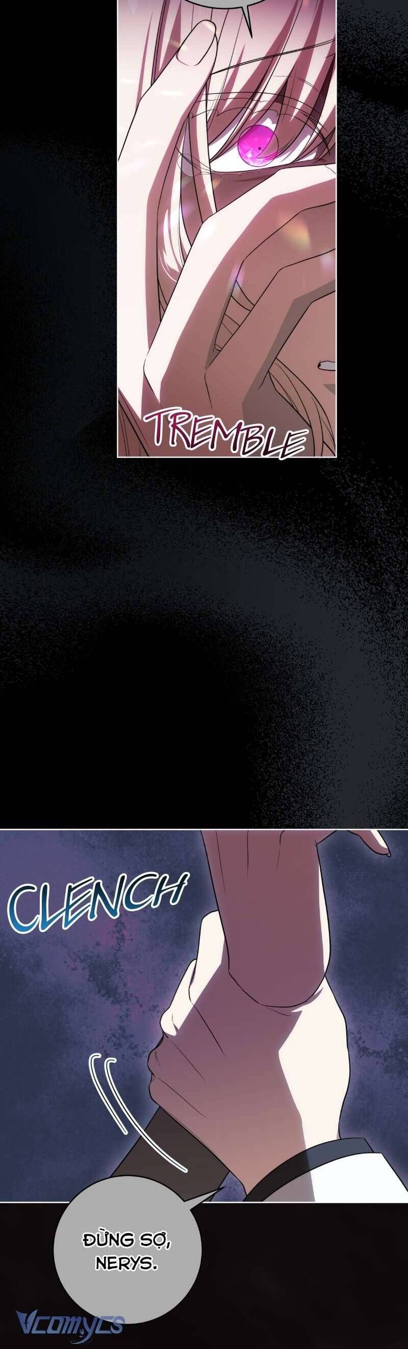 Cái Giá Phải Trả [Chap 64-68] - Page 9