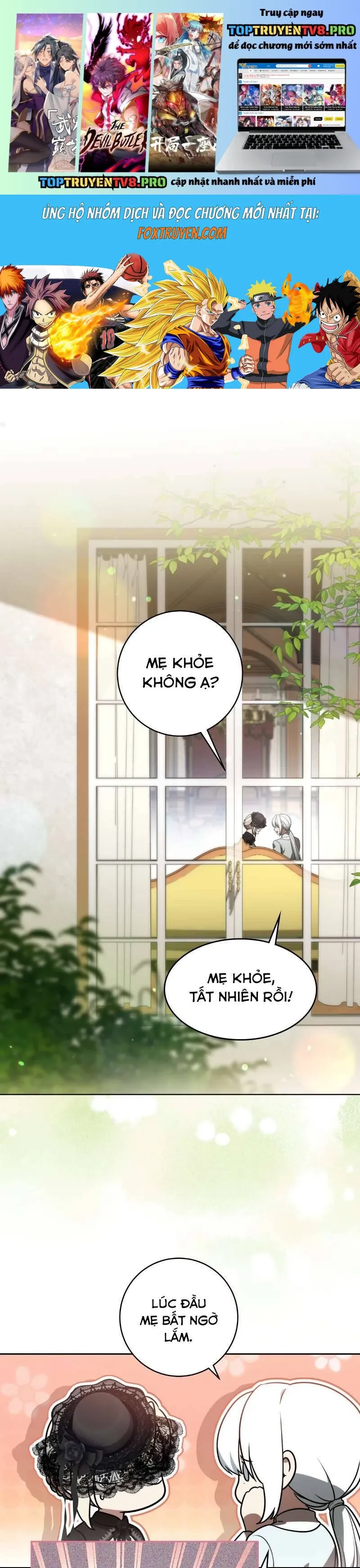 Cái Giá Phải Trả [Chap 64-68] - Page 1